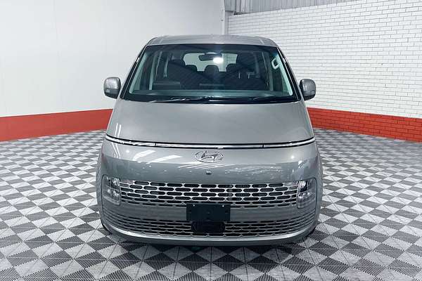 2023 Hyundai STARIA US4.V2