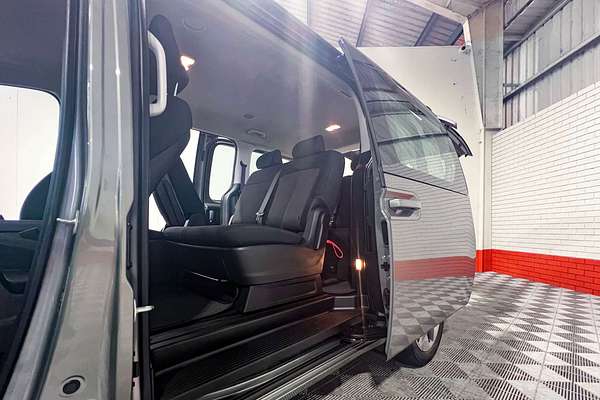 2023 Hyundai STARIA US4.V2
