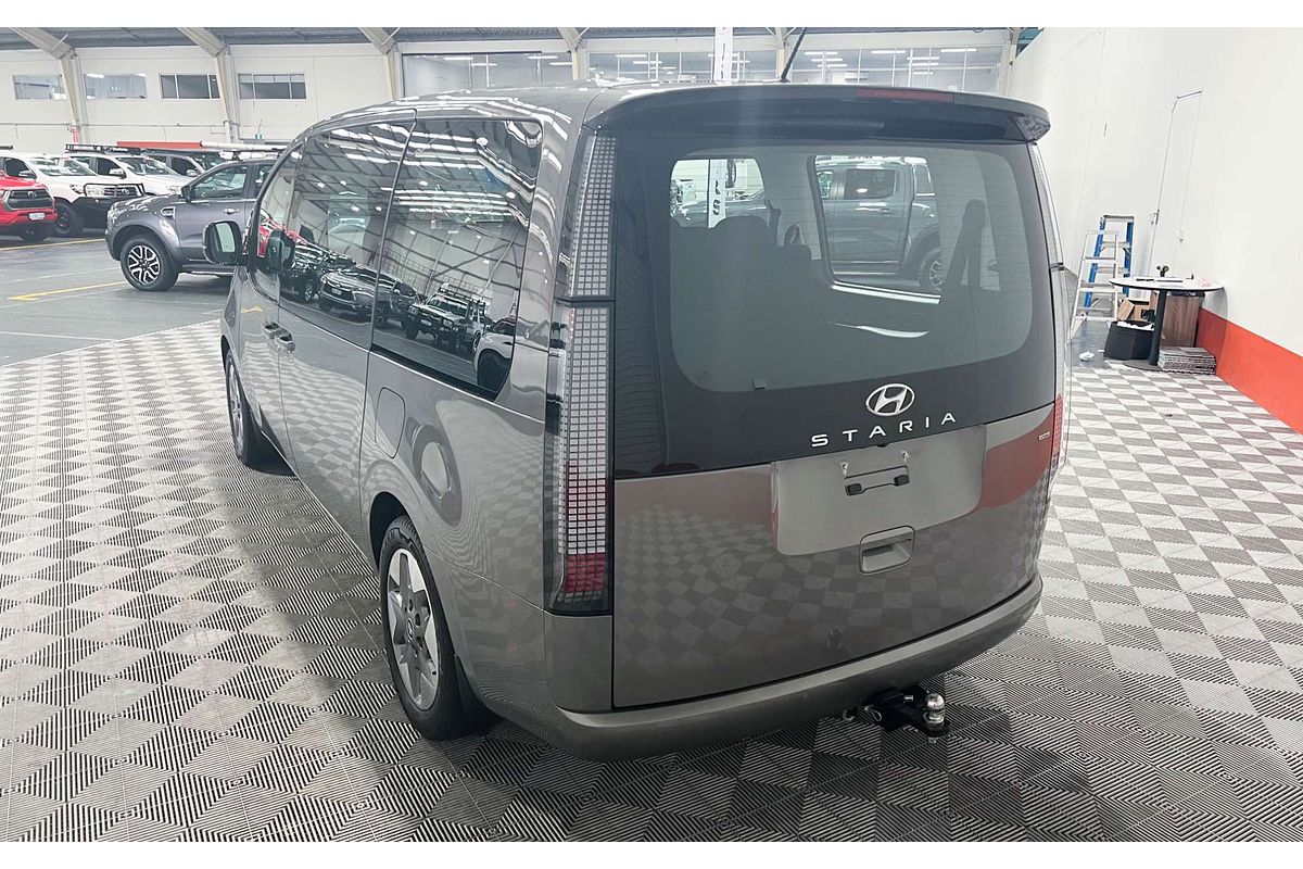 2023 Hyundai STARIA US4.V2