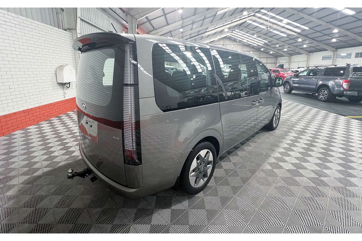 2023 Hyundai STARIA US4.V2
