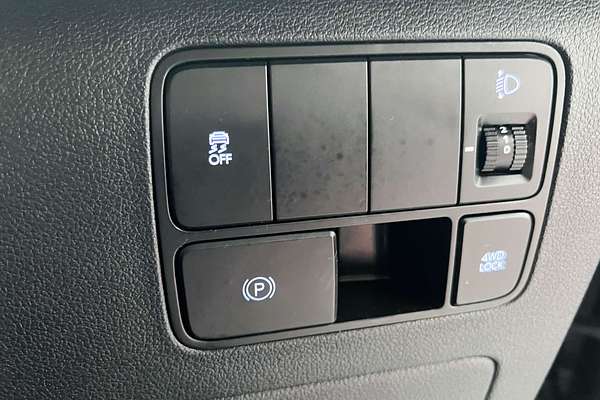 2023 Hyundai STARIA US4.V2