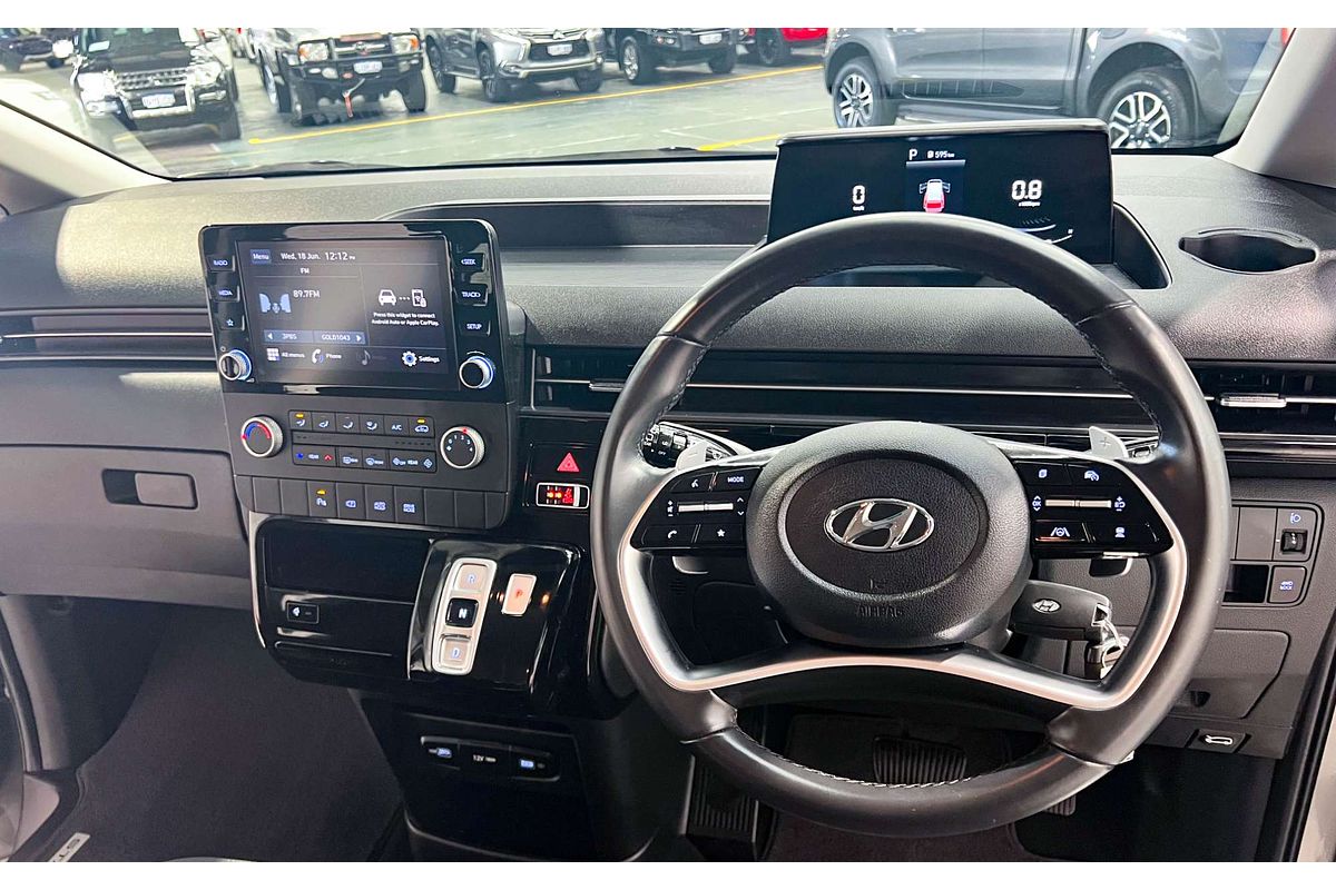 2023 Hyundai STARIA US4.V2