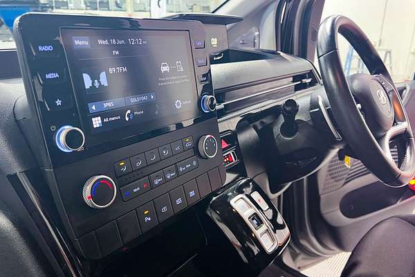 2023 Hyundai STARIA US4.V2