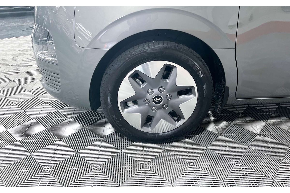2023 Hyundai STARIA US4.V2