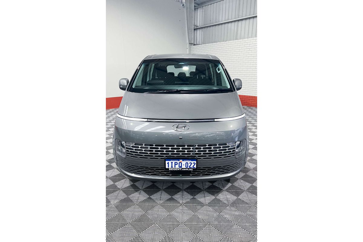 2023 Hyundai STARIA US4.V2