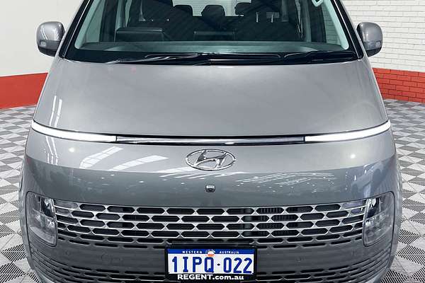 2023 Hyundai STARIA US4.V2