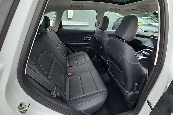 2025 MG ZS Essence Turbo ZS32