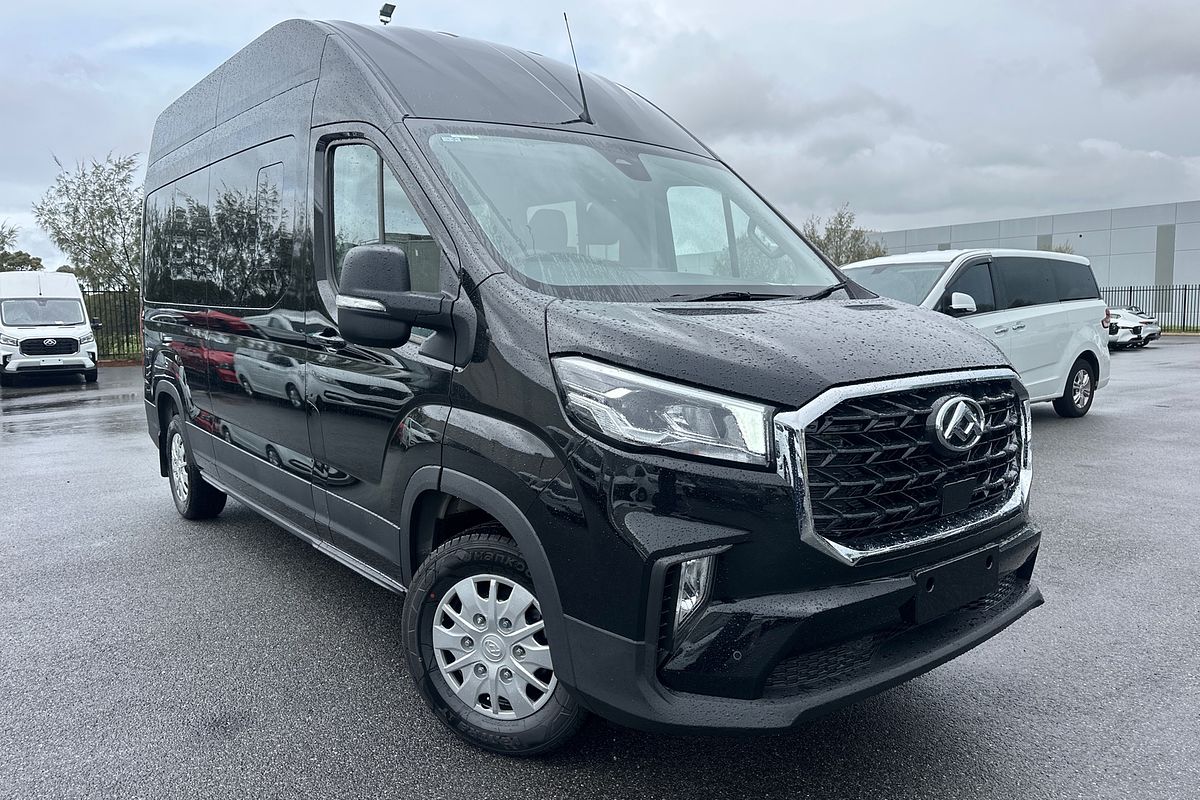 2024 LDV Deliver 9   LWB