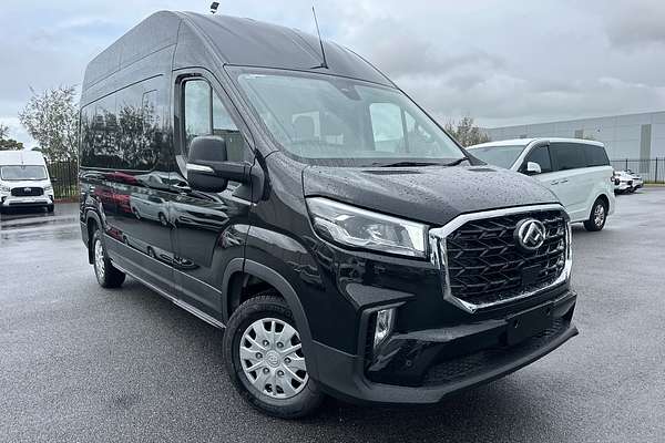 2024 LDV Deliver 9   LWB