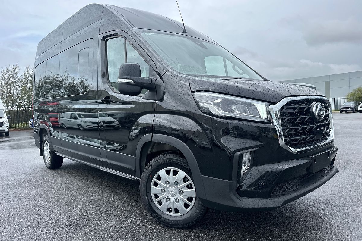 2024 LDV Deliver 9   LWB