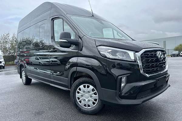 2024 LDV Deliver 9   LWB