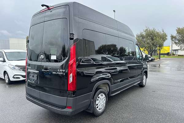 2024 LDV Deliver 9   LWB