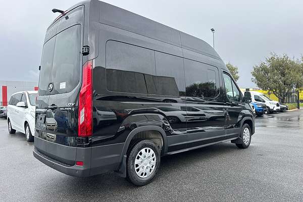 2024 LDV Deliver 9   LWB
