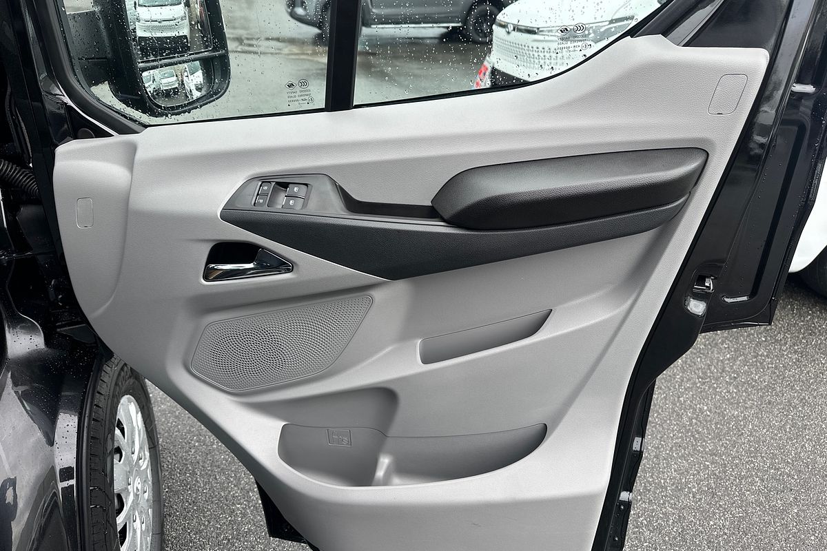 2024 LDV Deliver 9   LWB