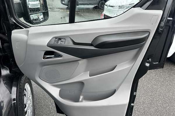 2024 LDV Deliver 9   LWB