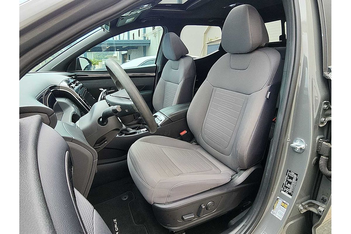 2023 Hyundai Santa Cruz SEL