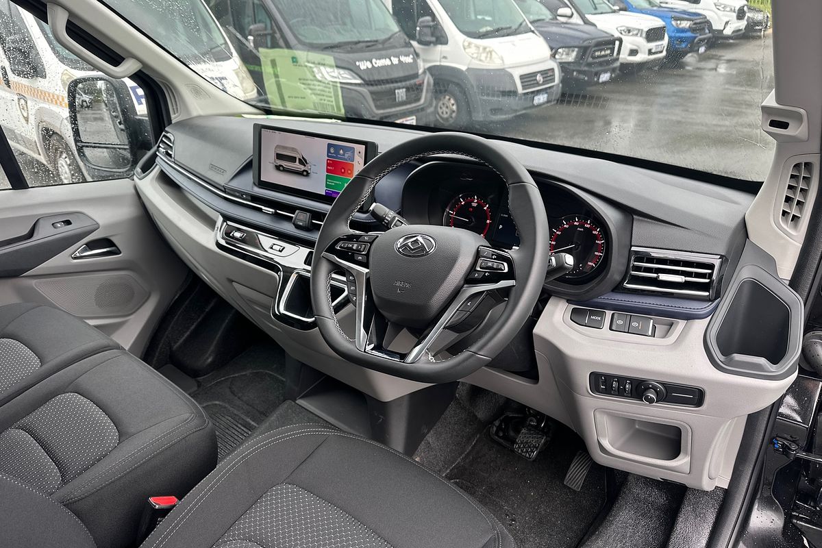 2024 LDV Deliver 9   LWB