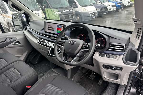 2024 LDV Deliver 9   LWB