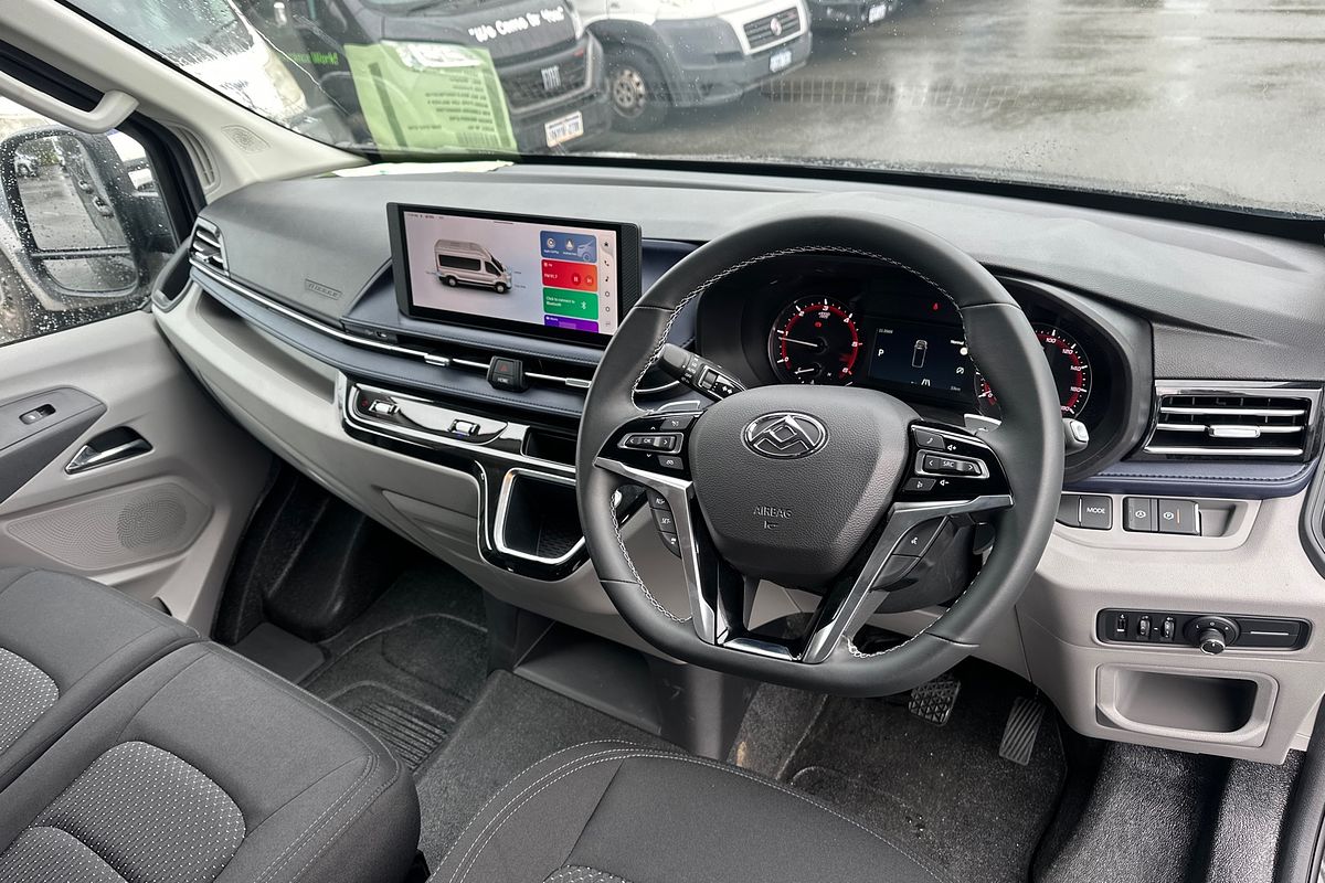 2024 LDV Deliver 9   LWB