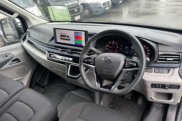 2024 LDV Deliver 9   LWB