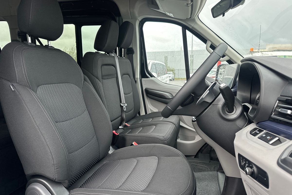 2024 LDV Deliver 9   LWB