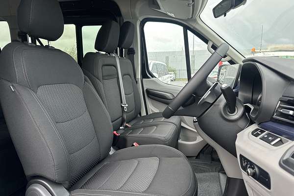 2024 LDV Deliver 9   LWB
