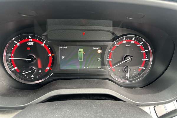 2024 LDV Deliver 9   LWB