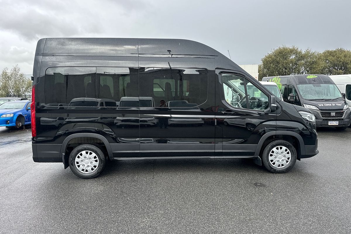 2024 LDV Deliver 9   LWB