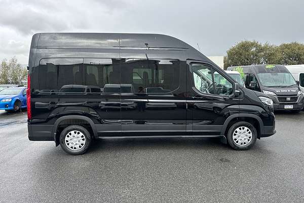 2024 LDV Deliver 9   LWB