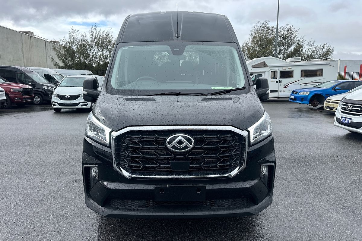 2024 LDV Deliver 9   LWB