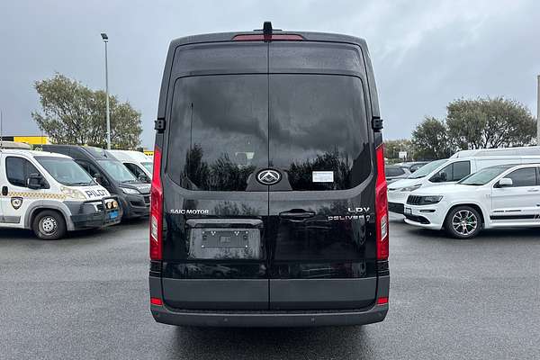 2024 LDV Deliver 9   LWB