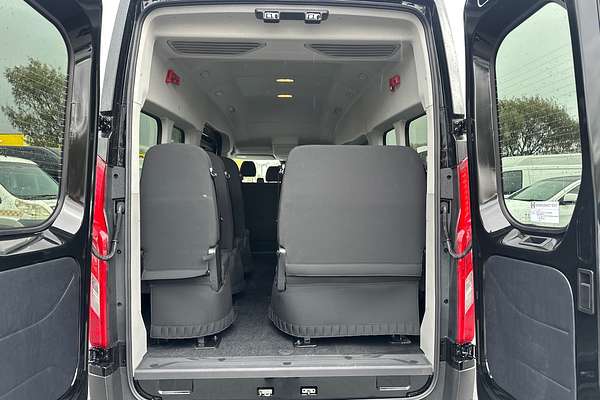 2024 LDV Deliver 9   LWB