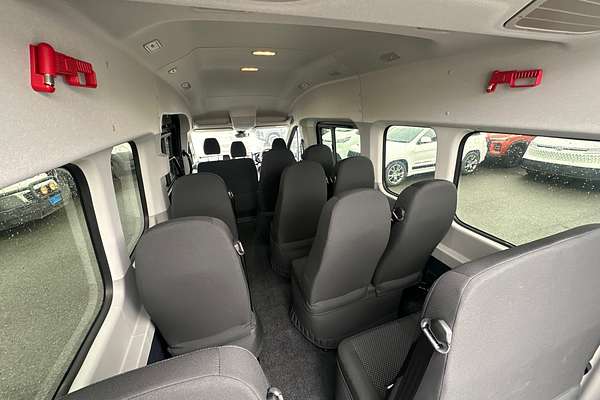 2024 LDV Deliver 9   LWB