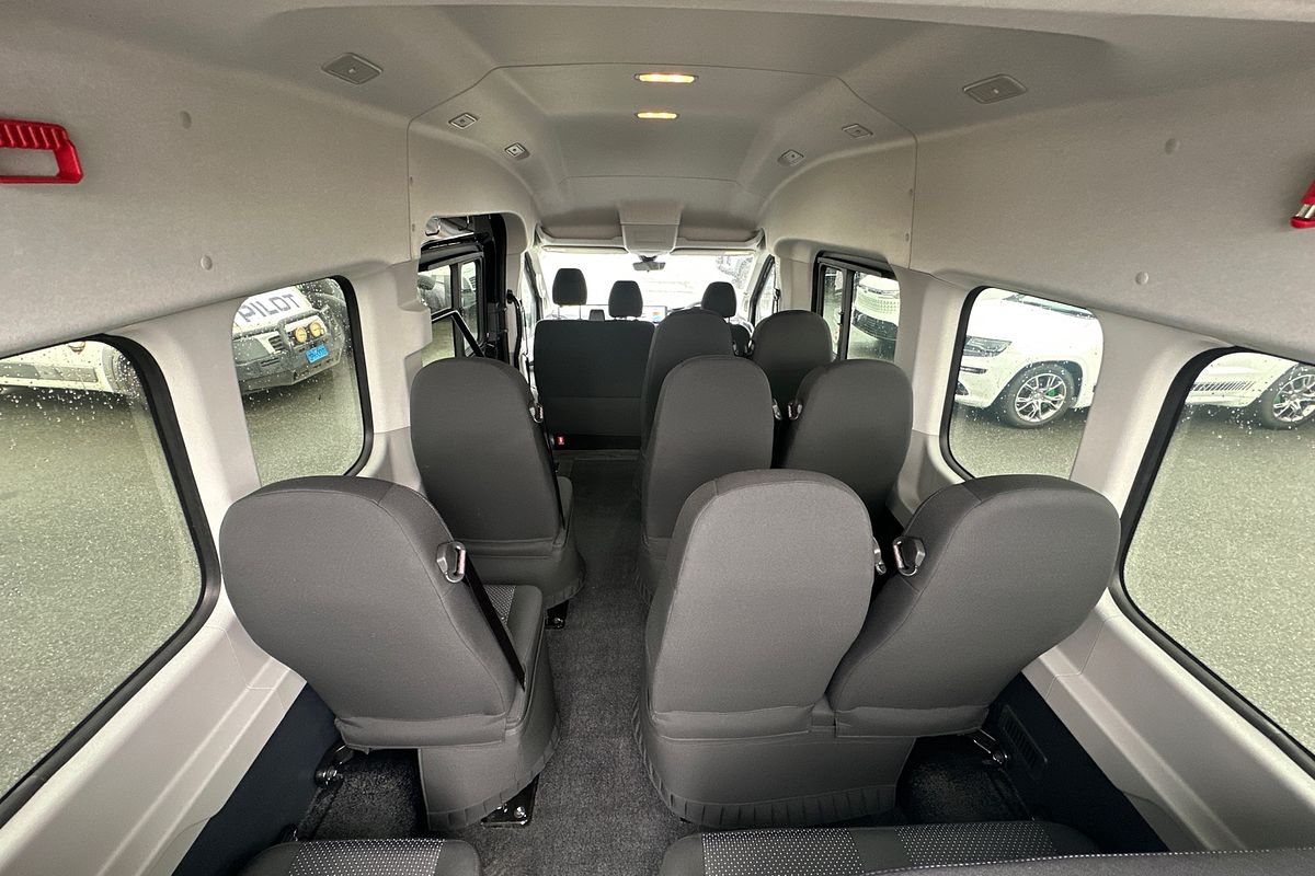 2024 LDV Deliver 9   LWB