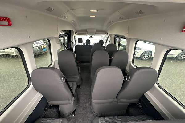 2024 LDV Deliver 9   LWB