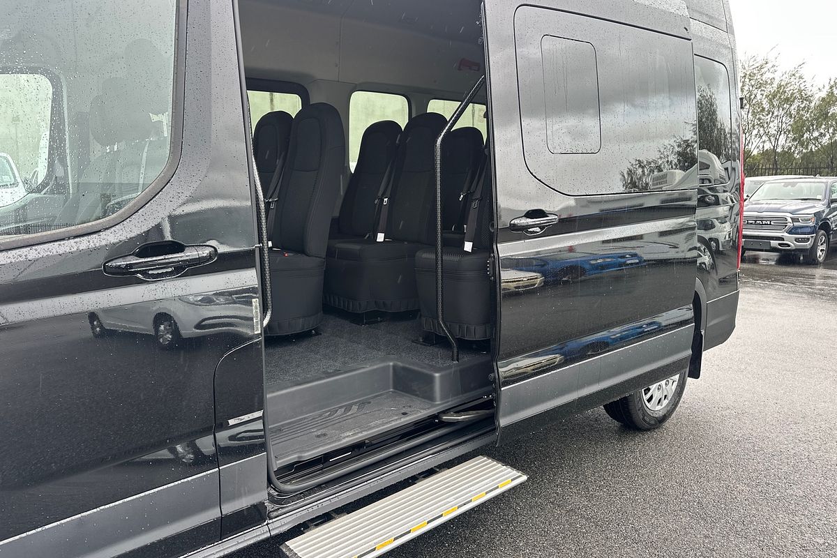 2024 LDV Deliver 9   LWB