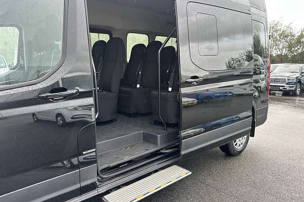2024 LDV Deliver 9   LWB