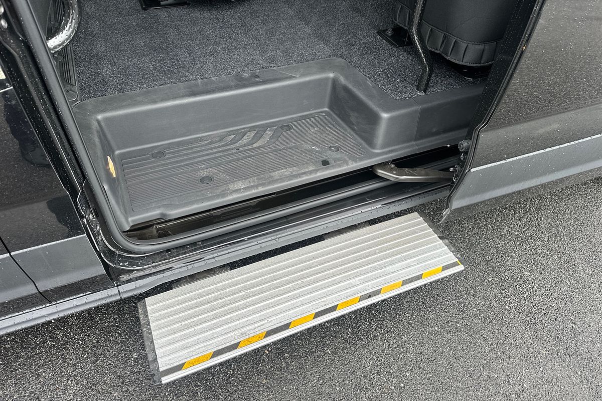 2024 LDV Deliver 9   LWB