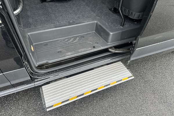 2024 LDV Deliver 9   LWB