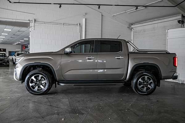 2023 Volkswagen Amarok TDI500 Style NF 4X4