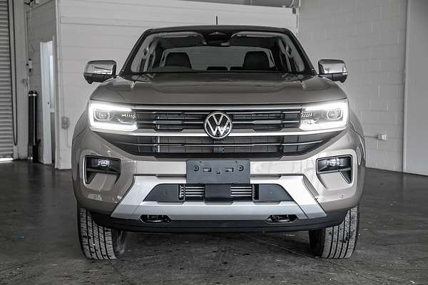 2023 Volkswagen Amarok TDI500 Style NF 4X4