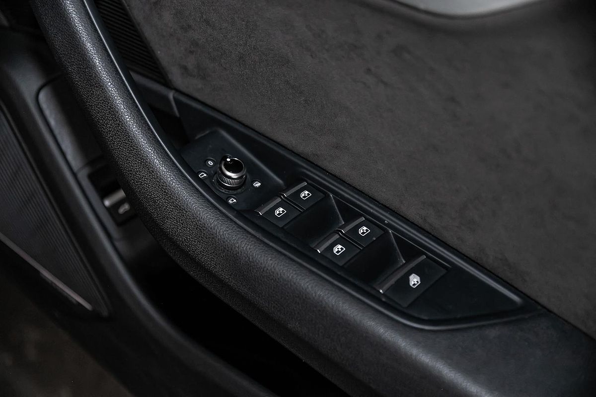 2019 Audi A5 45 TFSI sport F5