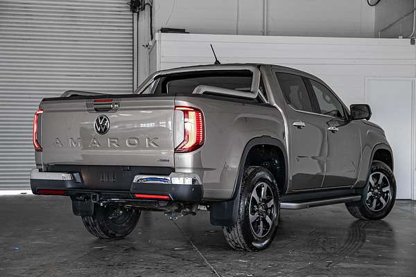 2023 Volkswagen Amarok TDI500 Style NF 4X4