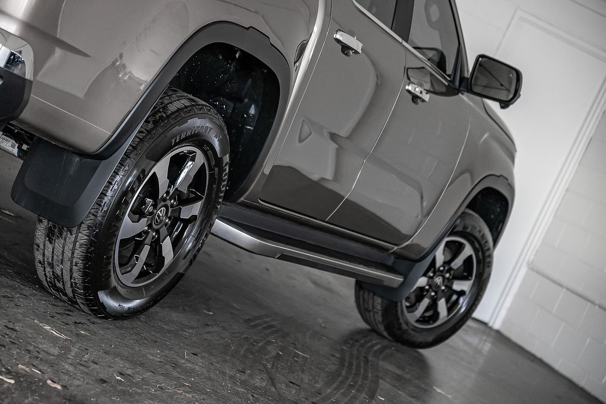2023 Volkswagen Amarok TDI500 Style NF 4X4