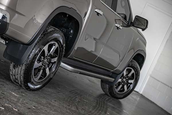 2023 Volkswagen Amarok TDI500 Style NF 4X4