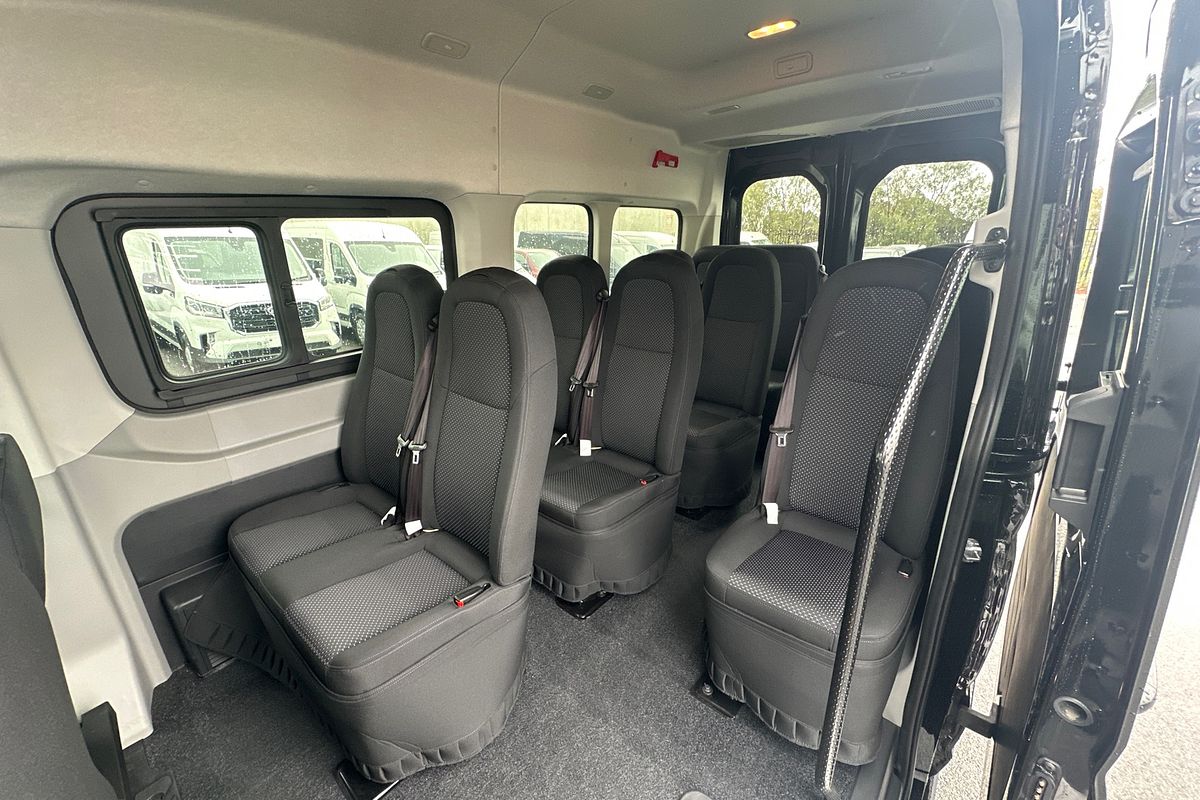 2024 LDV Deliver 9   LWB