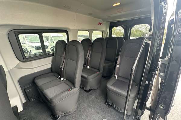 2024 LDV Deliver 9   LWB