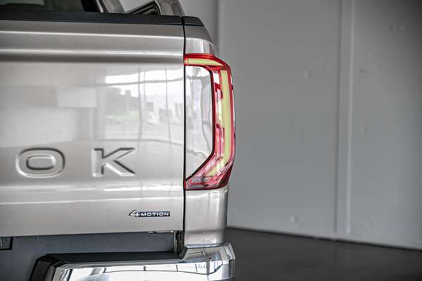 2023 Volkswagen Amarok TDI500 Style NF 4X4
