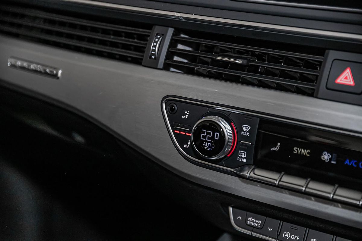 2019 Audi A5 45 TFSI sport F5