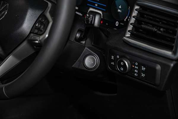 2023 Volkswagen Amarok TDI500 Style NF 4X4